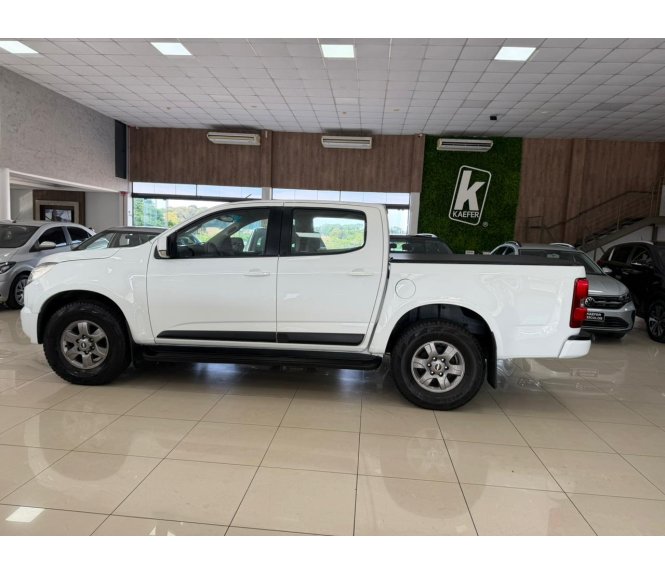  S10 CD LT 2.4 FLEX POWER DE MEC.