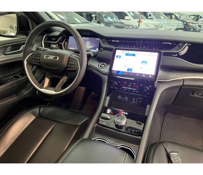  GRAND CHEROKEE 4XE 2.0 TURBO AUT. PLUG-IN (HIBRIDO)