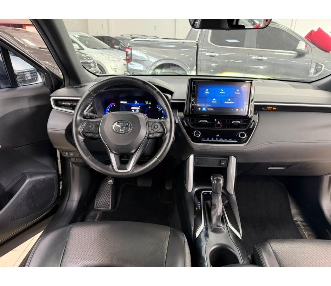  COROLLA CROSS XRE 2.0 FLEX