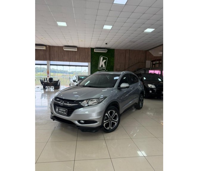 HRV EX 1.8 FLEX 16V AUT.