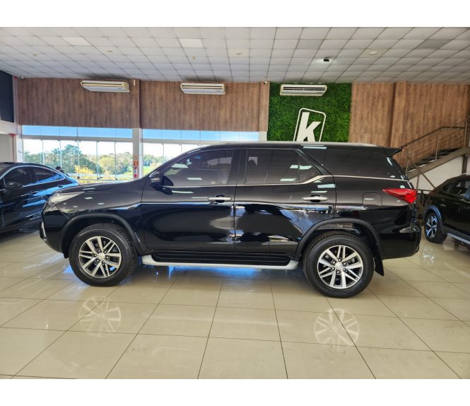  HILUX SW4 SRX 2.8 4X4 TDI 16V AUT 