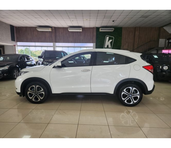  HRV Exl 1.8 Flexone 16v 5p Aut.