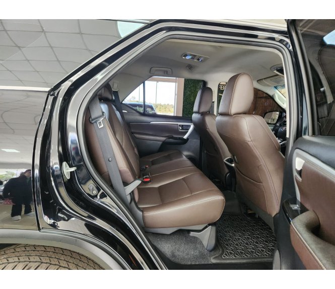  HILUX SW4 SRX 2.8 4X4 TDI 16V AUT 