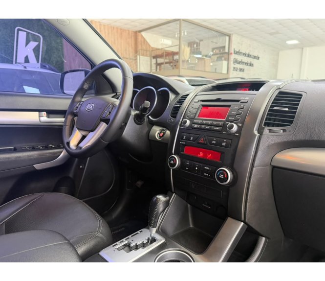  SORENTO EX2 3.5 V6