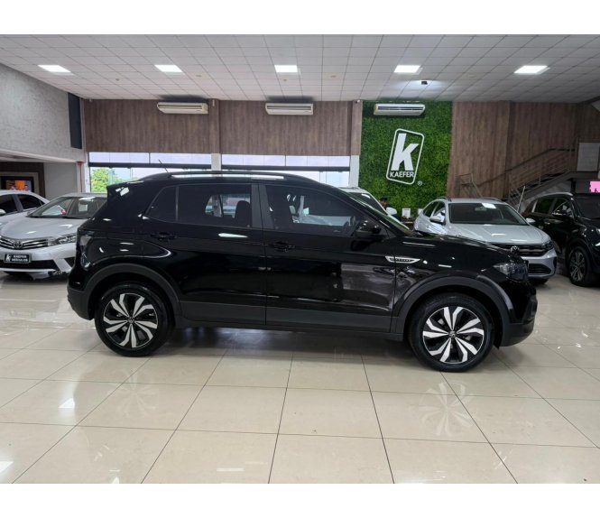  T-CROSS 200 TSI 1.0 FLEX 12V 5P AUT.