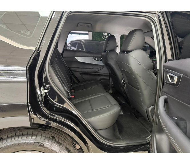  TIGGO 7 SPORT 1.5 TURBO FLEX 16V AUT.