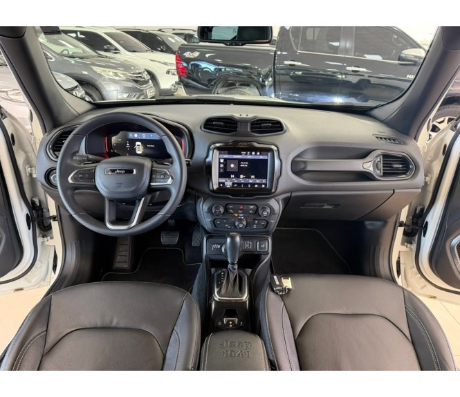  RENEGADE S T270 1.3 TB 4X4 FLEX AUT