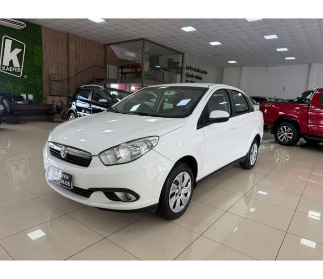  GRAND SIENA ATTRACTIVE 1.4 EVO FIRE FLEX 8V