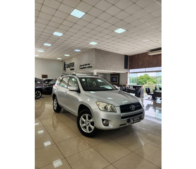  RAV4 2.4 4X2 16V AUT