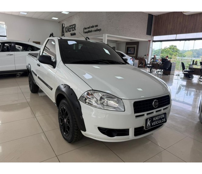  STRADA 1.4 WORKING CS