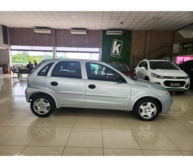  CORSA HATCH MAXX 1.4 8V ECONOFLEX