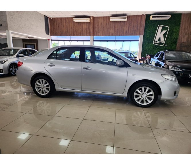  COROLLA SEG 1.8 FLEX 16V AUT.