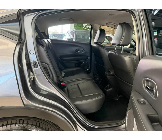  HRV TOURING 1.8 FLEXONE 16V 5P AUT.