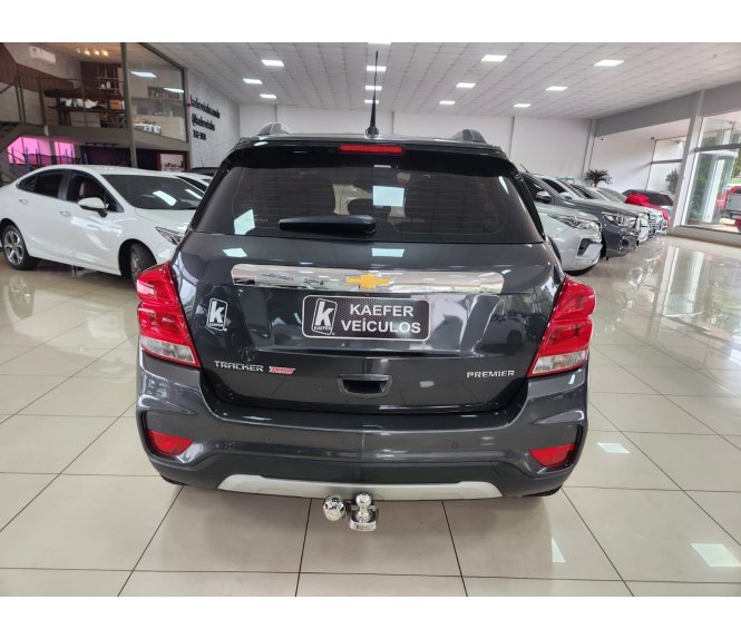  TRACKER PREMIER 1.4 TURBO 16V FLEX AUT.