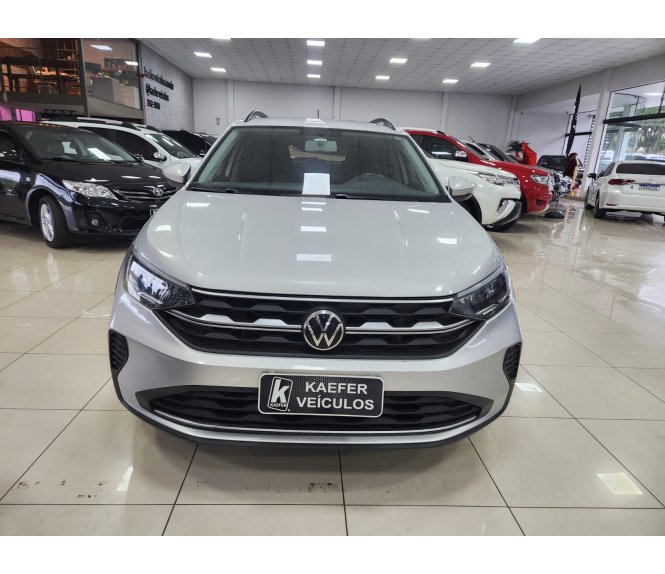  NIVUS COMFORTLINE 1.0 200 Tsi Flex Aut.