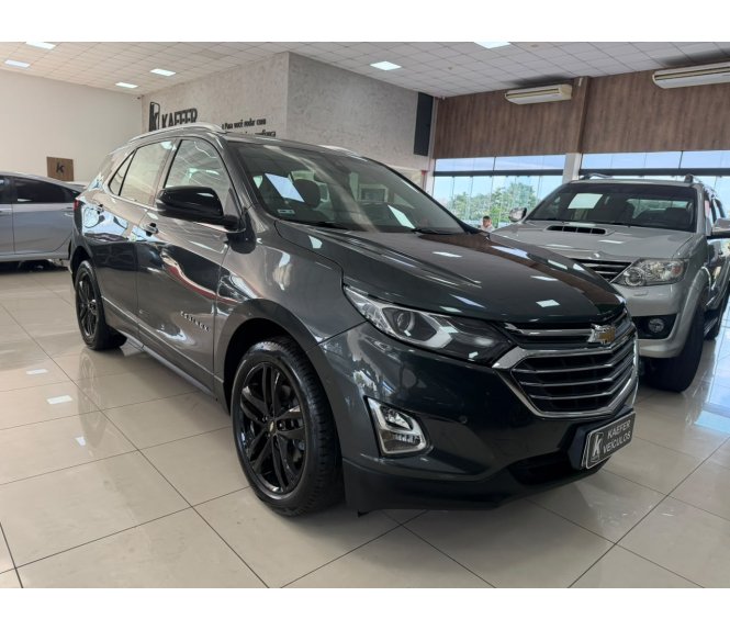 EQUINOX PREMIER 2.0 TURBO AWD 262cv