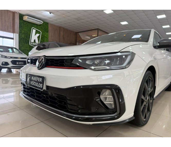  VIRTUS EXCLUSIVE 250TSI 1.4 FLEX 16V AUT.