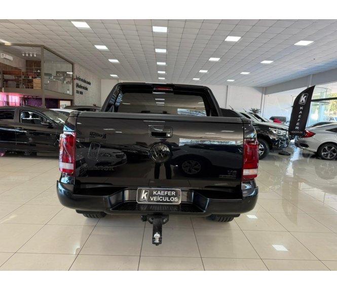  AMAROK EXTREME 3.0 V6 4X4 DIESEL AUT.