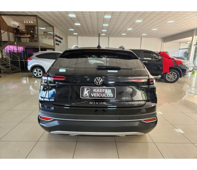  NIVUS Highline 1.0 200 Tsi Flex Aut.