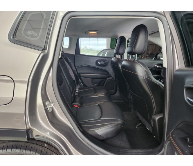  COMPASS Limited 2.0 4x2 Flex 16v Aut.