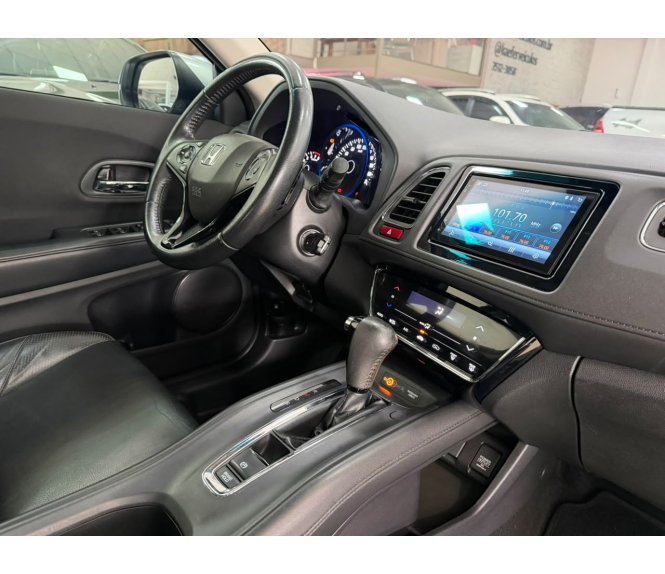  HRV Exl 1.8 Flexone 16v 5p Aut.