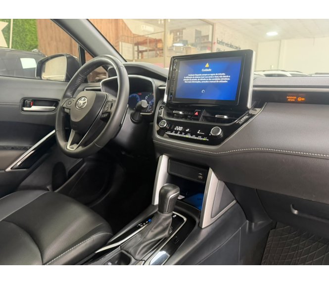  COROLLA CROSS XRE 2.0 FLEX