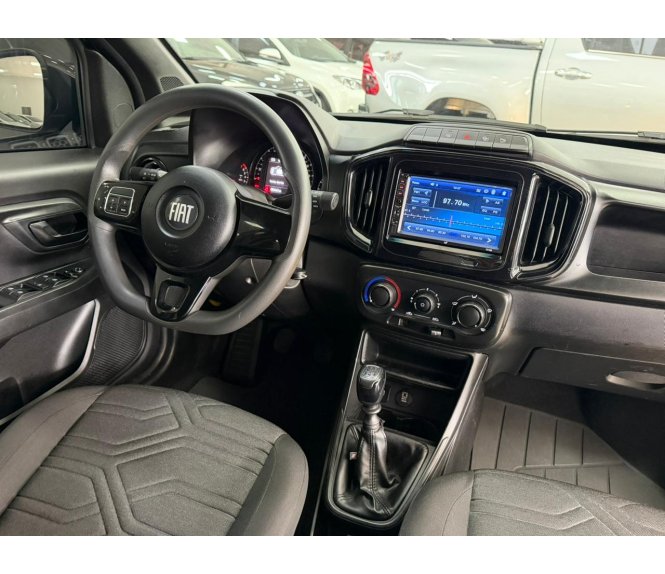  STRADA FREEDOM 1.3 FLEX CD