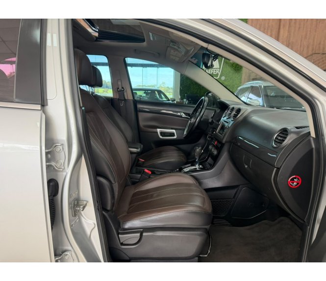  CAPTIVA SPORT FWD 2.4 16V 