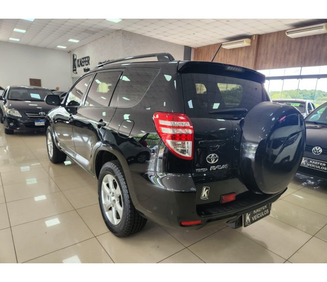  RAV4 2.4 4X2 AUT.