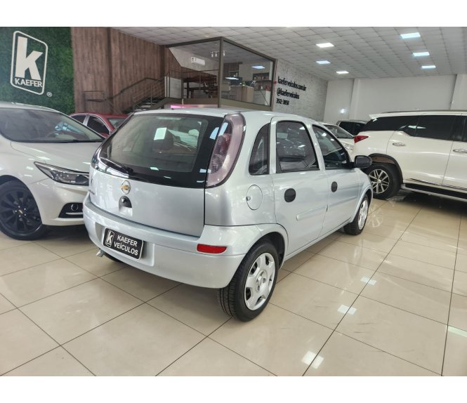  CORSA HATCH MAXX 1.4 8V ECONOFLEX