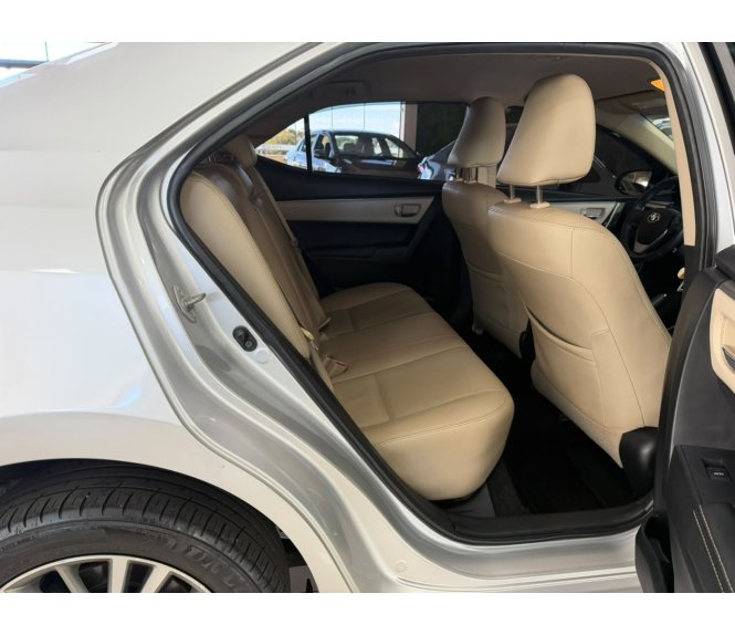  COROLLA ALTIS 2.0 FLEX 16V AUT.