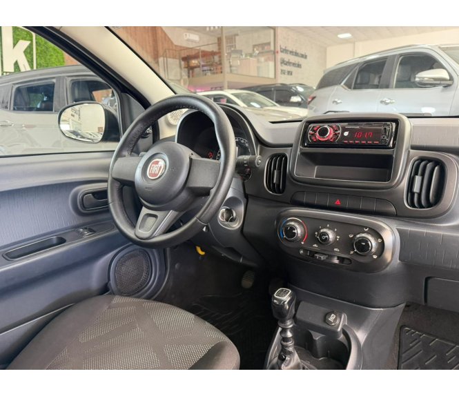  MOBI LIKE 1.0 FIRE FLEX