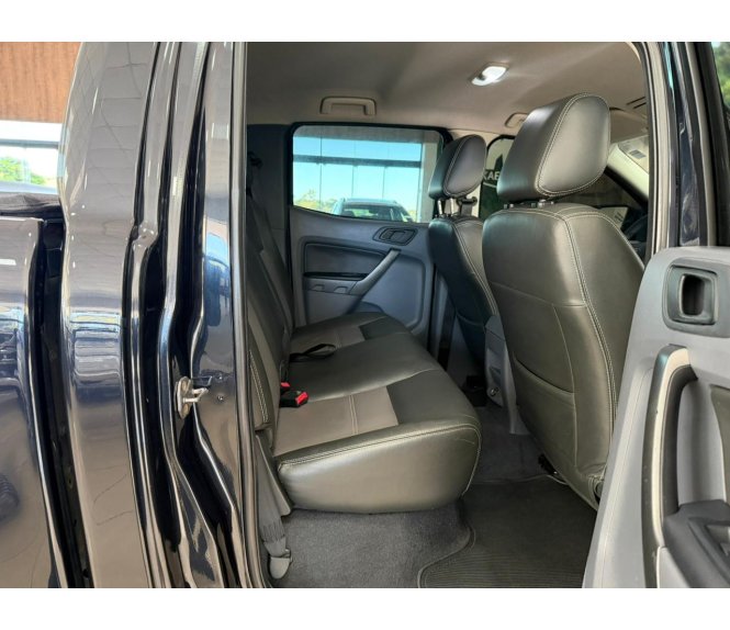  RANGER XLS 2.5 16V 4X3 CD MEC.