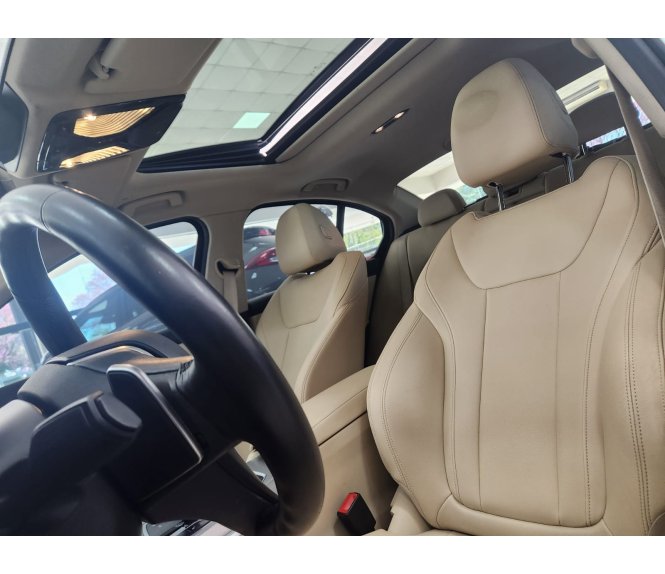  320I iA 2.0 TURBO ACTIVE FLEX 16V 4P