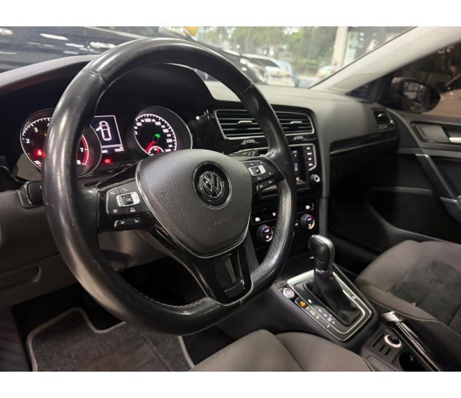  GOLF HIGHLINE 1.4 TSI FLEX AUT.