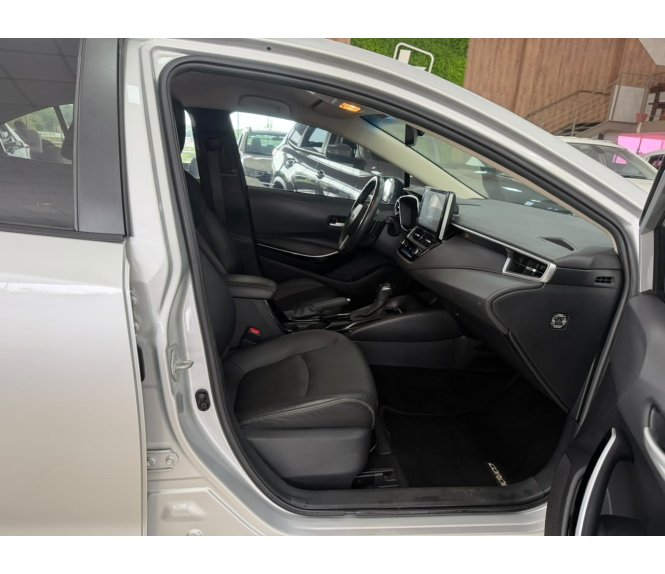  COROLLA XEI 2.0 FLEX AUT.