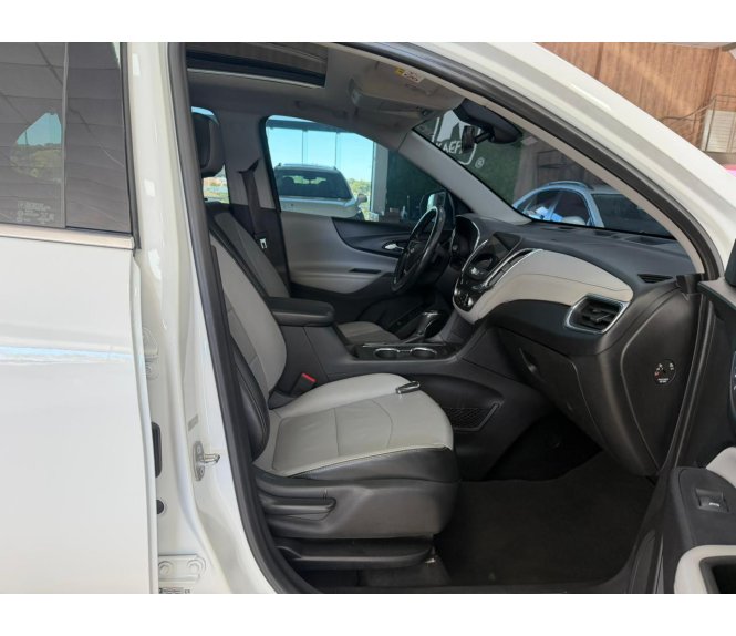  EQUINOX PREMIER 2.0 TURBO AWD 262cv