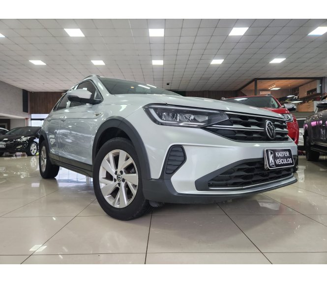  NIVUS COMFORTLINE 1.0 200 Tsi Flex Aut.