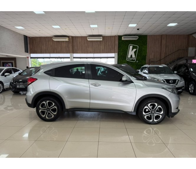  HRV Exl 1.8 Flexone 16v 5p Aut.