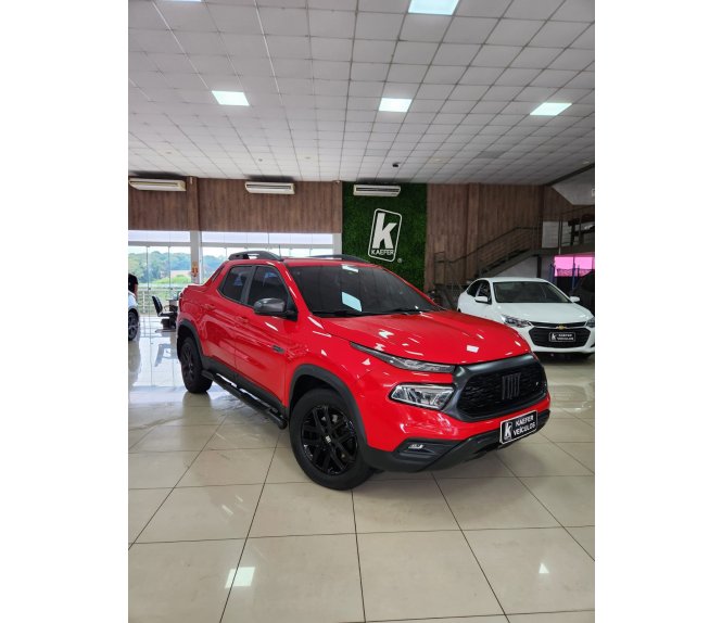  TORO ULTRA 2.0 16V 4X4 TB DIESEL AUT.