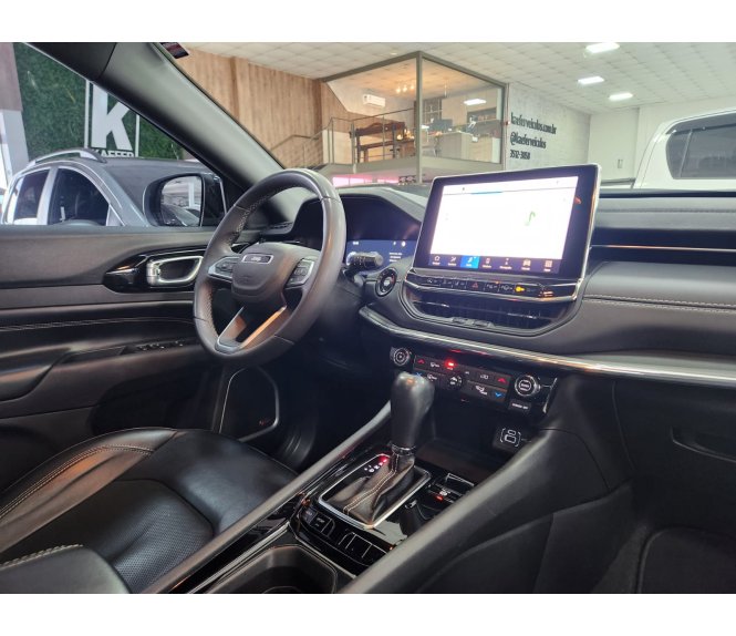  COMPASS S T270 1.3 TB 4X2 FLEX AUT.