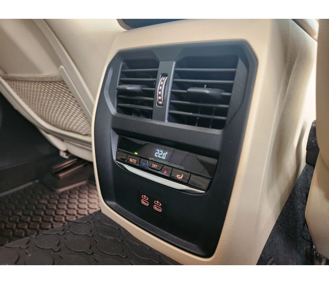  320I iA 2.0 TURBO ACTIVE FLEX 16V 4P