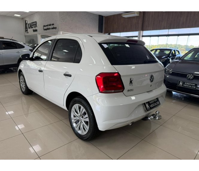  GOL 1.6 MSI FLEX 16V 