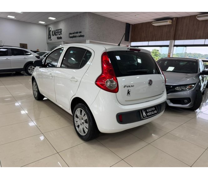  PALIO ESSENCE 1.6 MEC. 