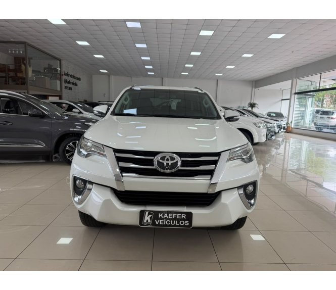  HILUX SW4 SRX 4X4 2.8 TDI 16V DIESEL AUT.