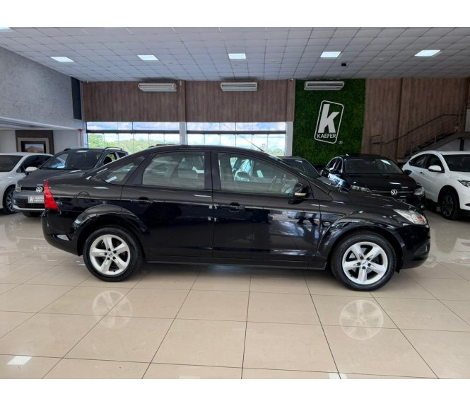  FOCUS SEDAN 2.0 FLEX MEC.