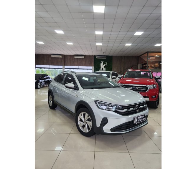  NIVUS COMFORTLINE 1.0 200 Tsi Flex Aut.