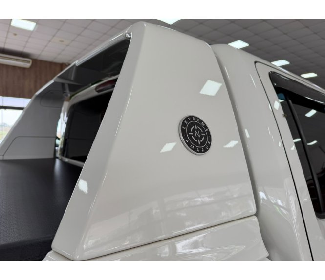  AMAROK EXTREME 3.0 V6 4X4 DIESEL AUT.