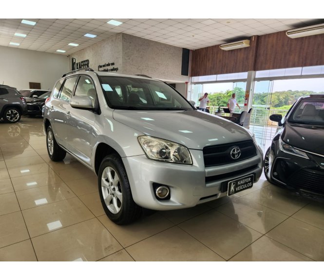  RAV4 2.4 4X2 16V AUT