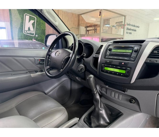  HILUX SRV Srv D4-d 4x2 3.0 Tdi Dies